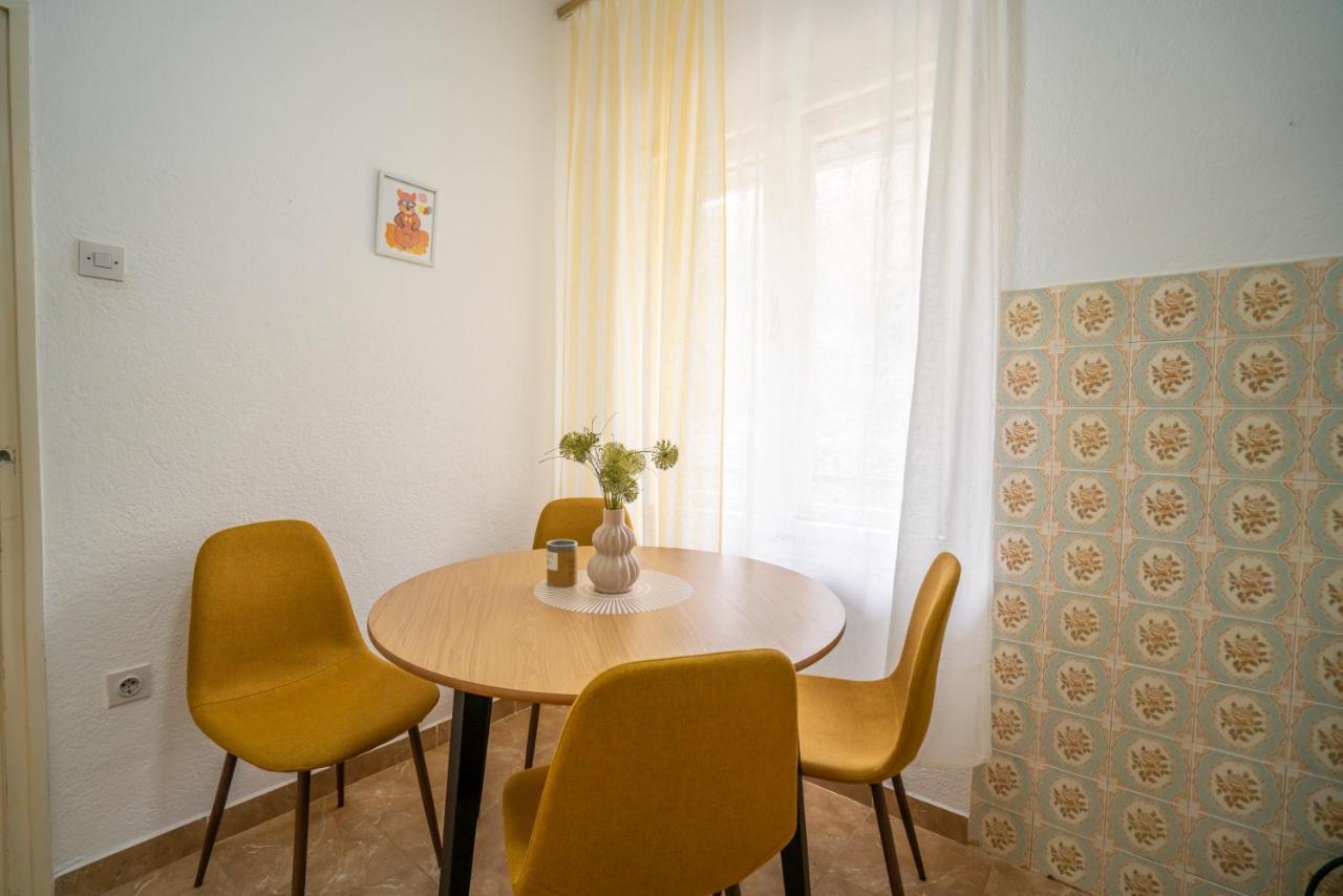 Apartment Soul Knin Exterior foto